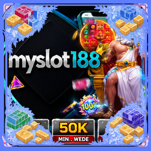 myslot188 — galeri pratinjau - APK Resmi
