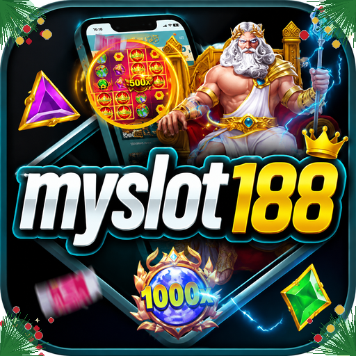 myslot188 — galeri pratinjau Resmi APK